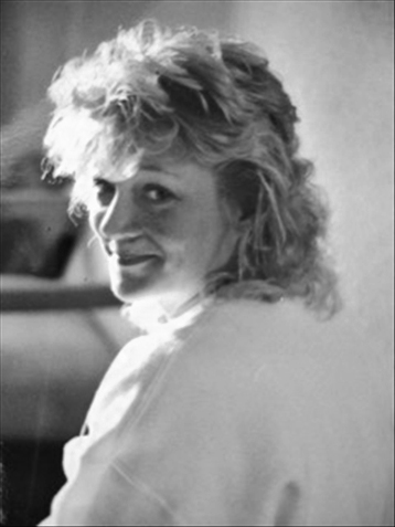 LISHA LUDOLPH